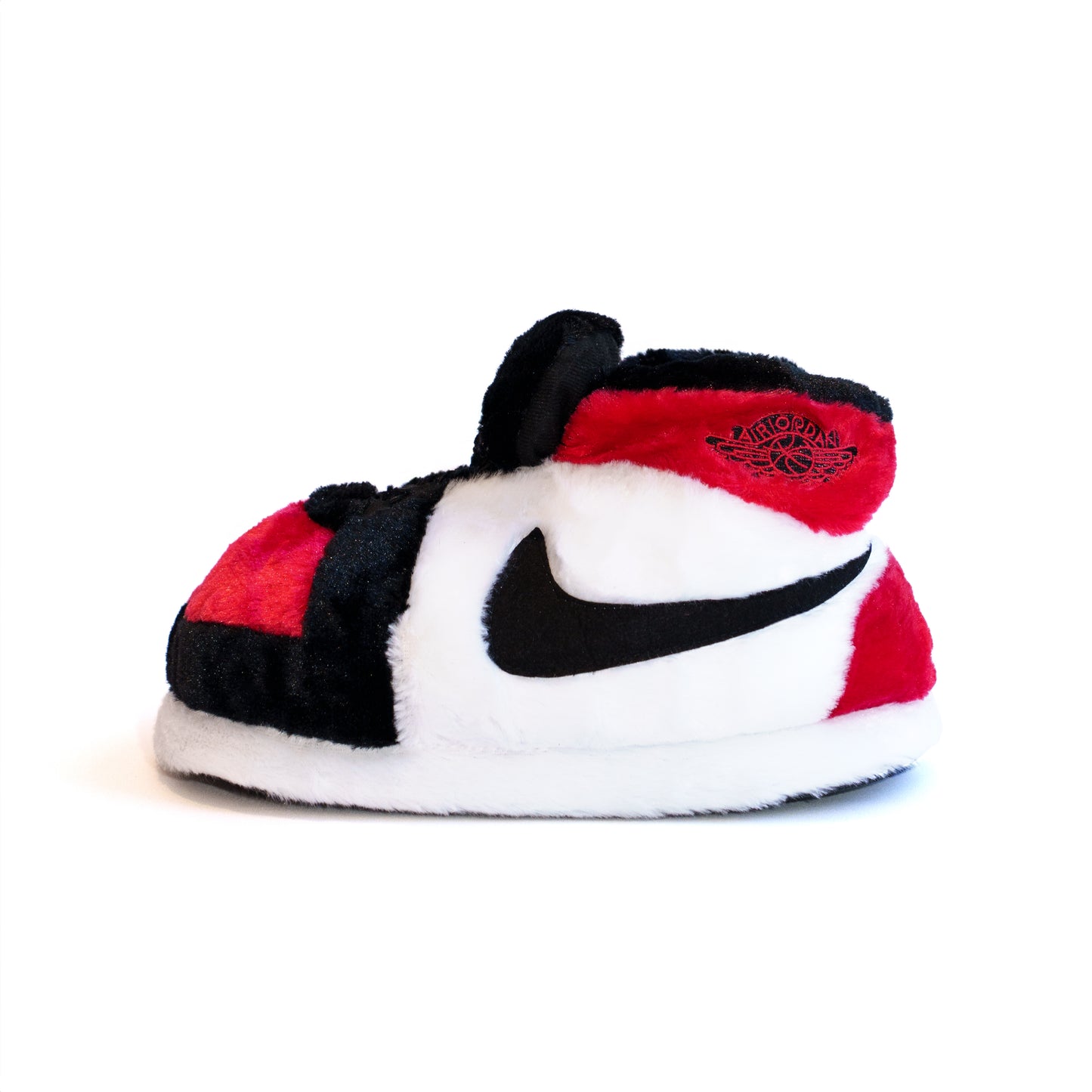 AJ-1 White/Red
