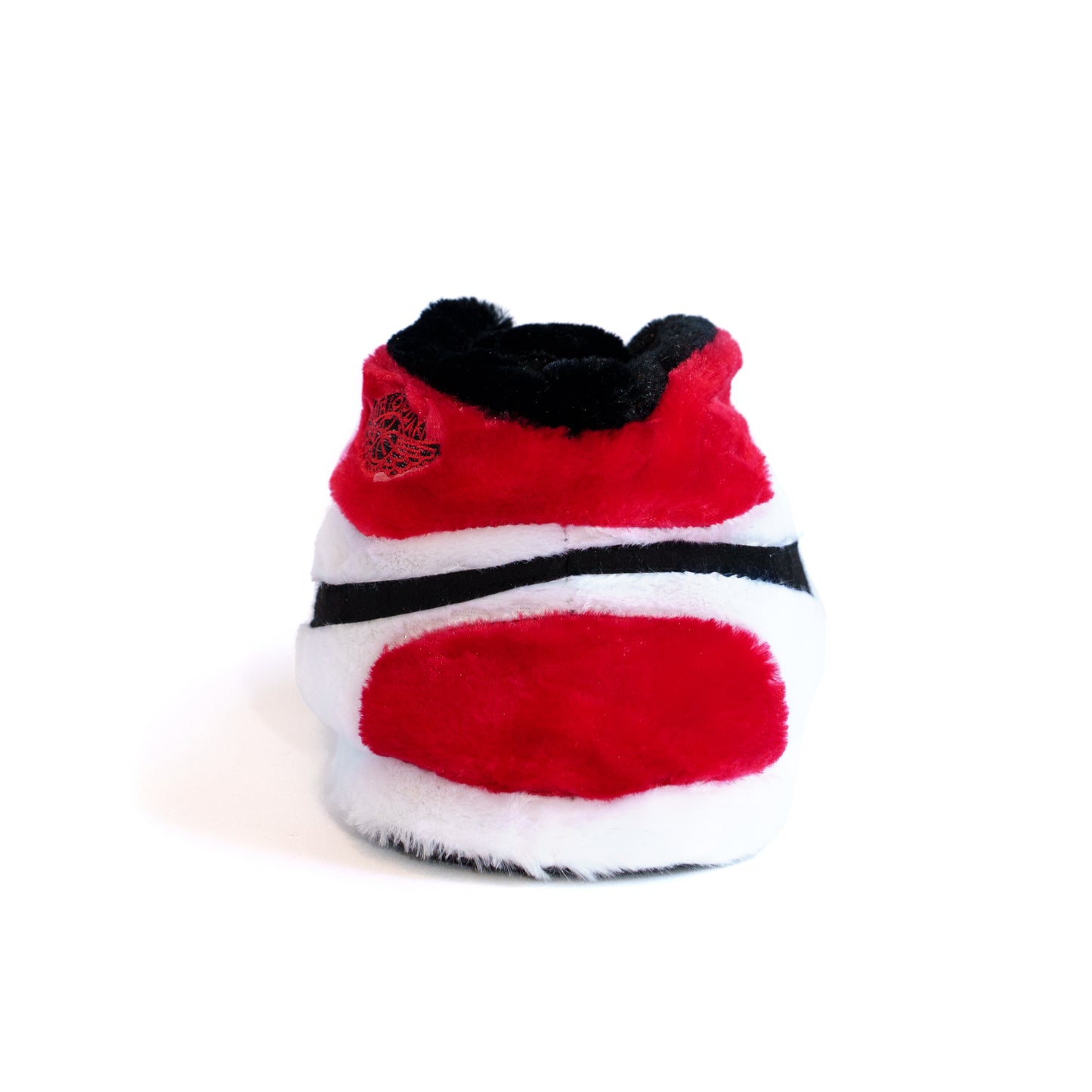AJ-1 White/Red