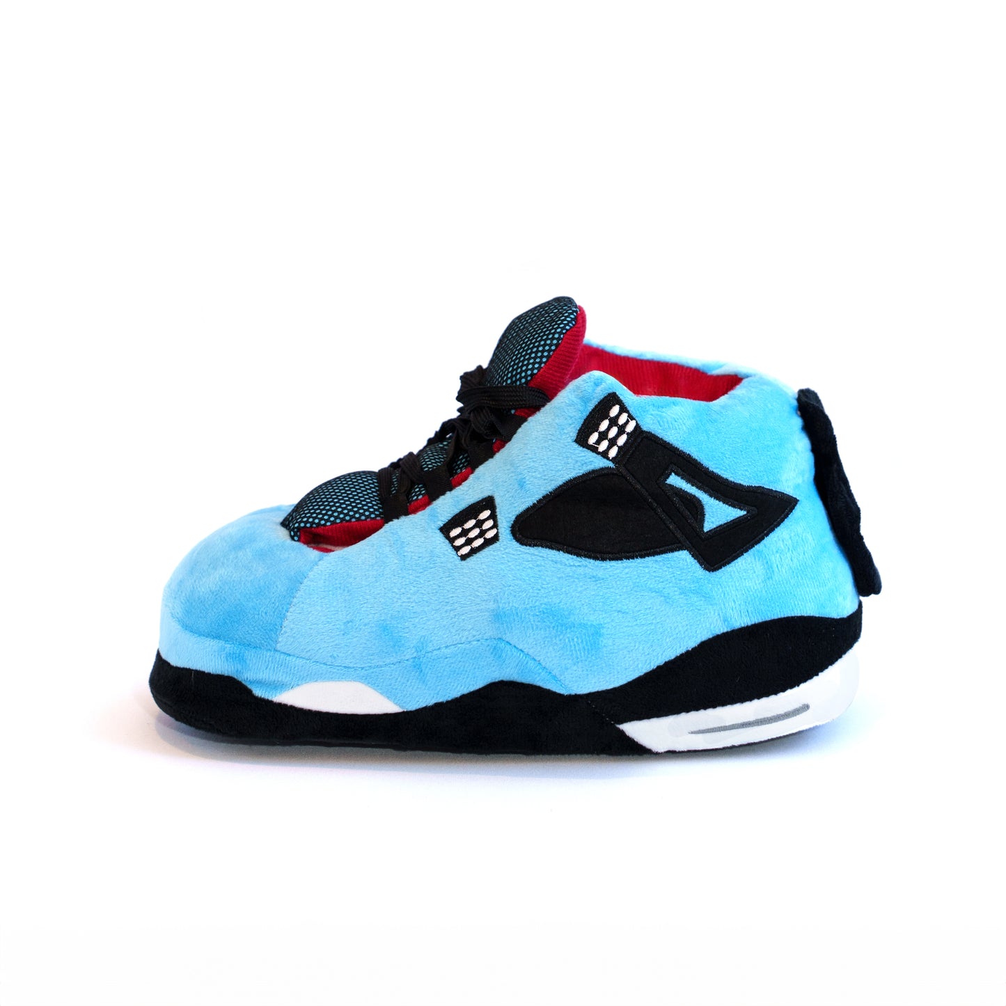 Retro 4 University Blue