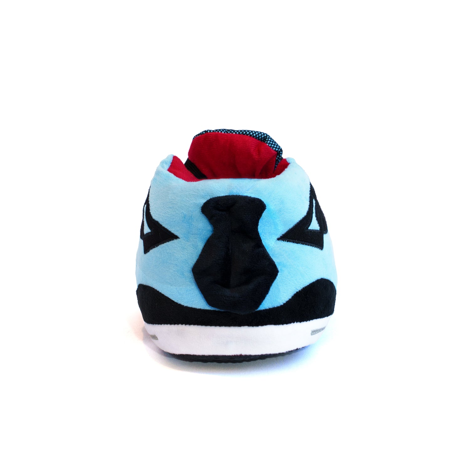 Retro 4 University Blue