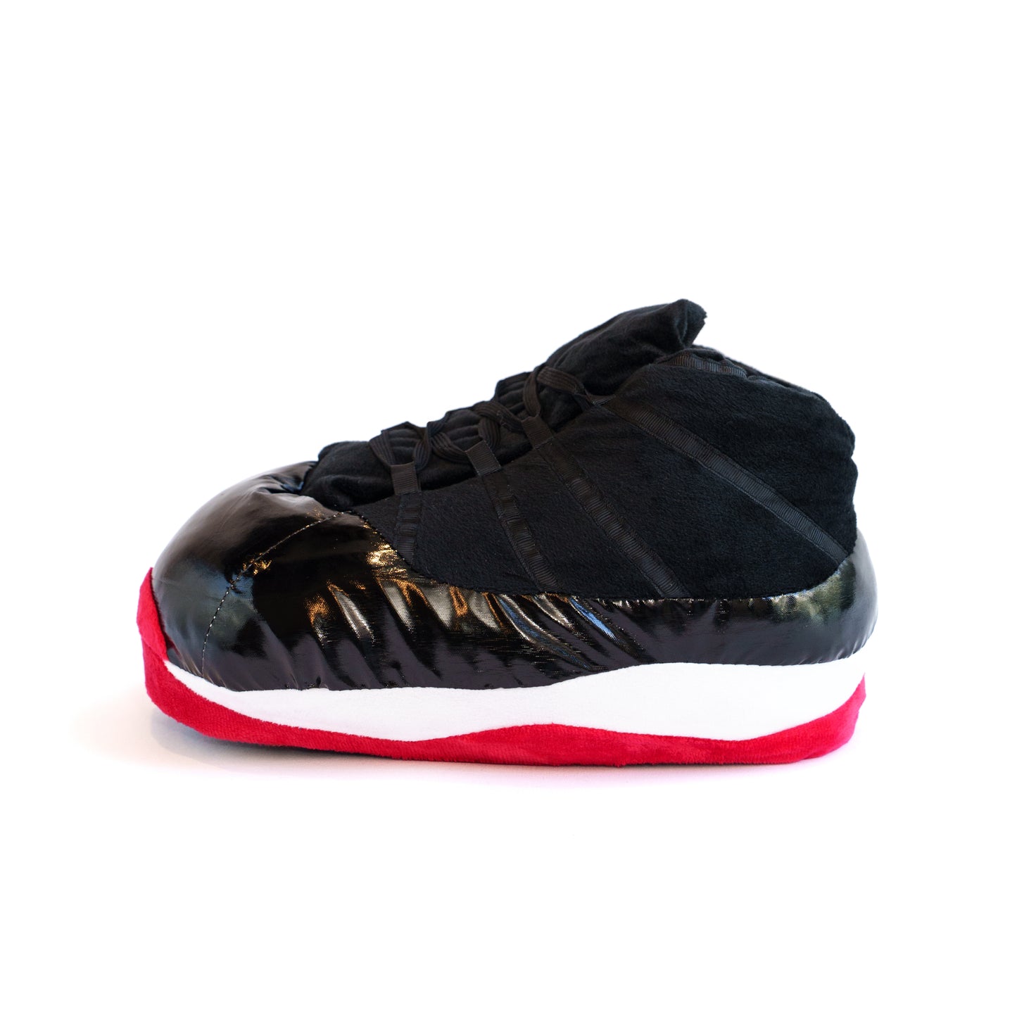 AJ Retro 11 'Bred' BLACK 2001