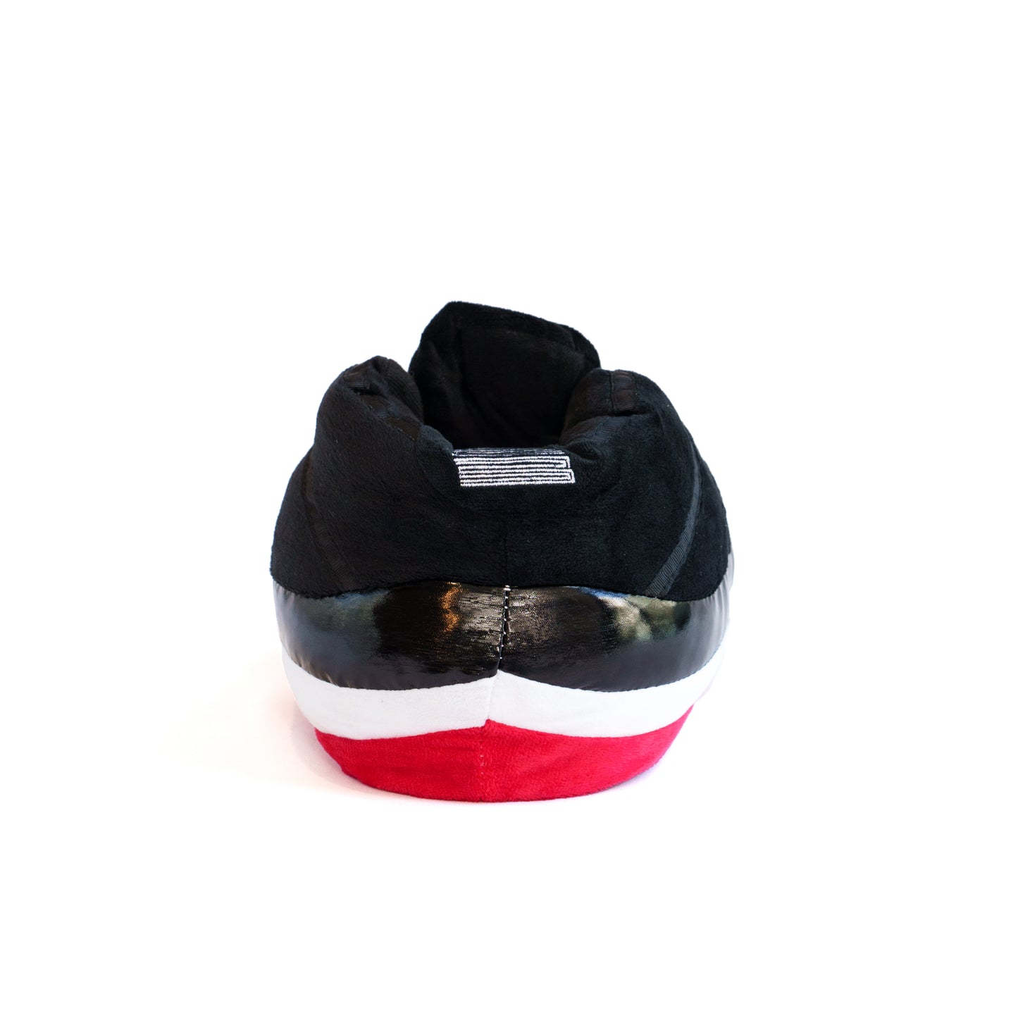 AJ Retro 11 'Bred' BLACK 2001